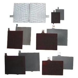 Plaques de bateries de calci d'automoció Plaques de bateries humides per a bateries de cotxe sense manteniment